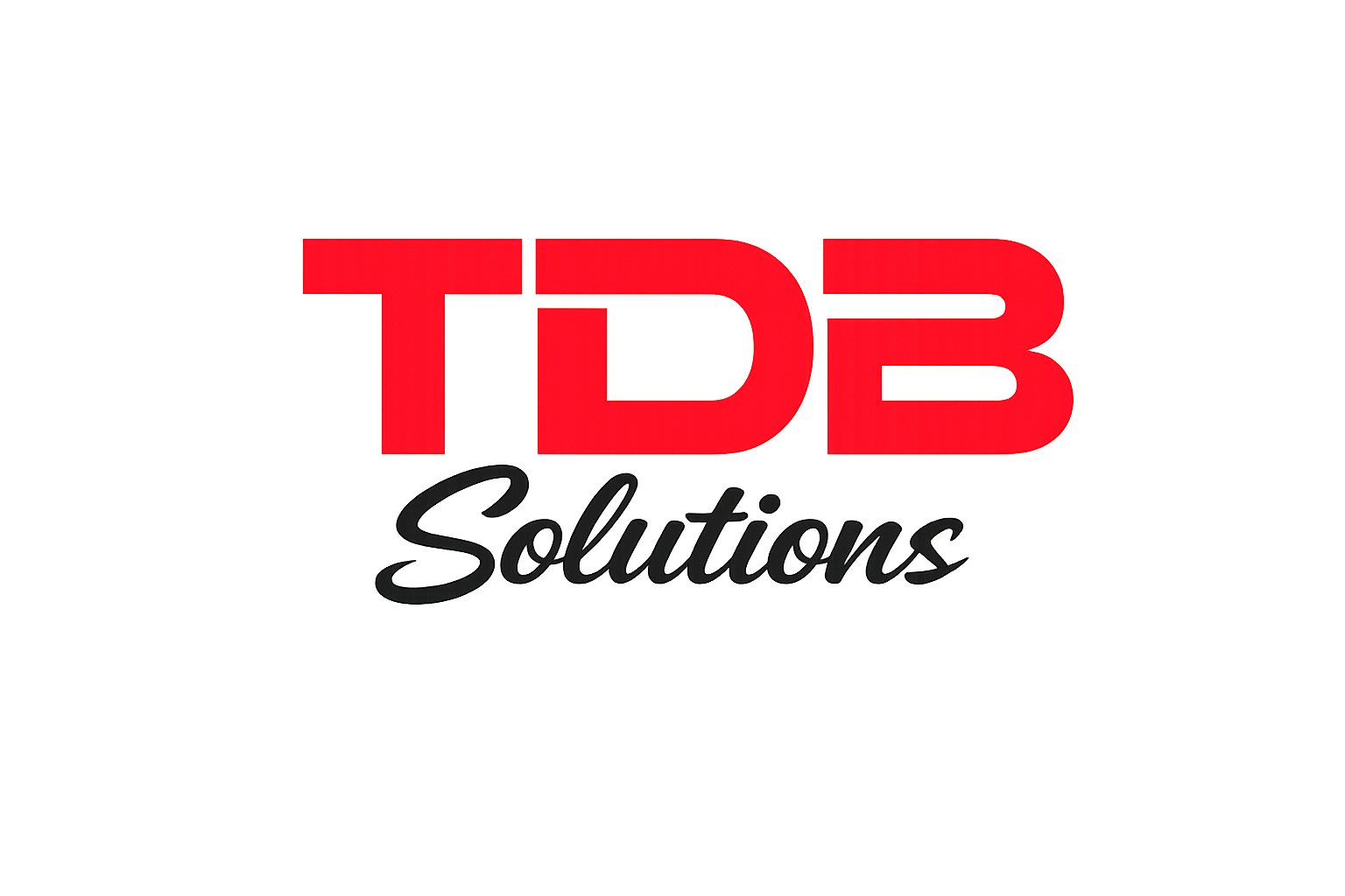 TDB Solutions